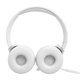 thumbnail image 5 of Audífonos Over Ear JBL Tune 520C USB-C Blanco, 5 of 10