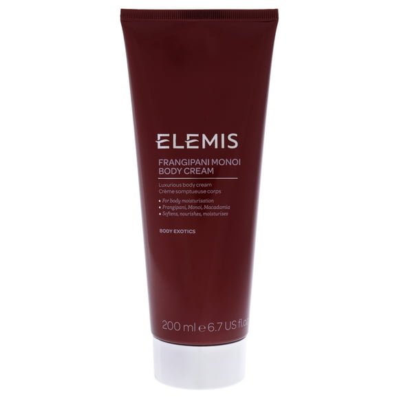 Crema Corporal Elemis Monoi Frangipani