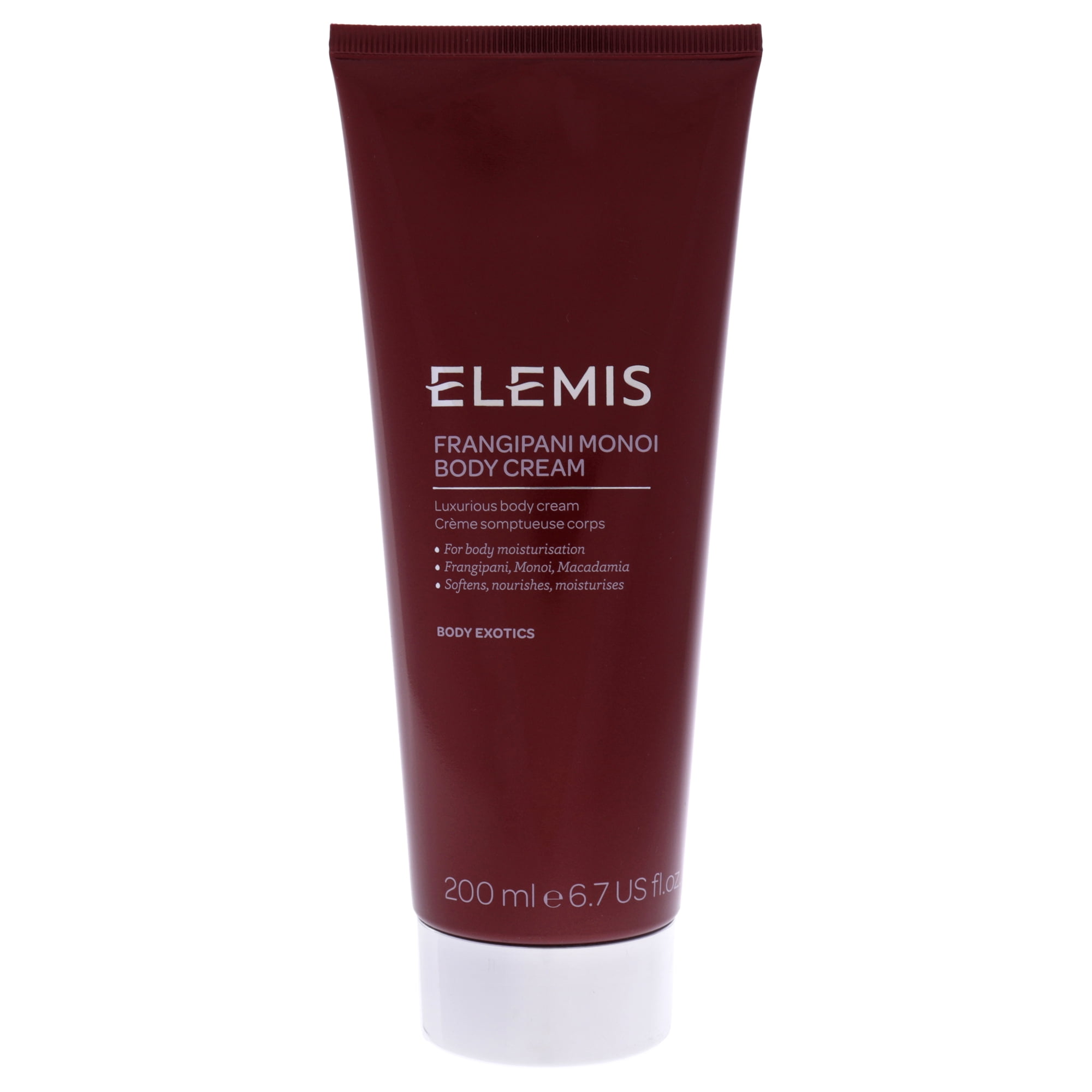 Crema Corporal Elemis Monoi Frangipani