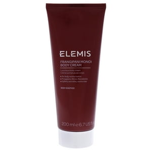 Elemis - Crema Corporal Monoi Frangipani De Para Unisex - Crema Corporal
