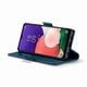 thumbnail image 3 of CaseMe tipo cartera Samsung Galaxy A22s con cierre magnético, RFID, tarjetero, soporte, carga inalámbrica, 3 of 5