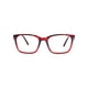 thumbnail image 1 of Lentes de Pantalla Buhu Guntram Rojo Filtro Azul, 1 of 7