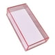 thumbnail image 4 of Caja De Almacenamiento De Pestañas Postizas Estuche De Injerto Soporte De Pestañas Postizas Impermeable Duradero Rosa, 4 of 5