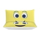 thumbnail image 4 of Yellow Joy Inside Out Comforter Set Soft 3 Pcs Twin Bedding Sets Thicken for All Season, 4 of 5