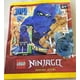 thumbnail image 2 of Minifigura LEGO Ninjago Jay Dragons Rising con nunchuks, 2 of 3