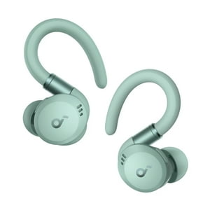 Soundcore - Audifono True Wireless Sport X20 Verde