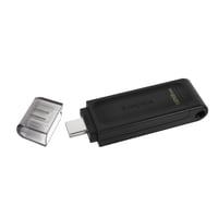 Kingston - Pendrive Datatraveler 70 128Gb Usb C 3 2