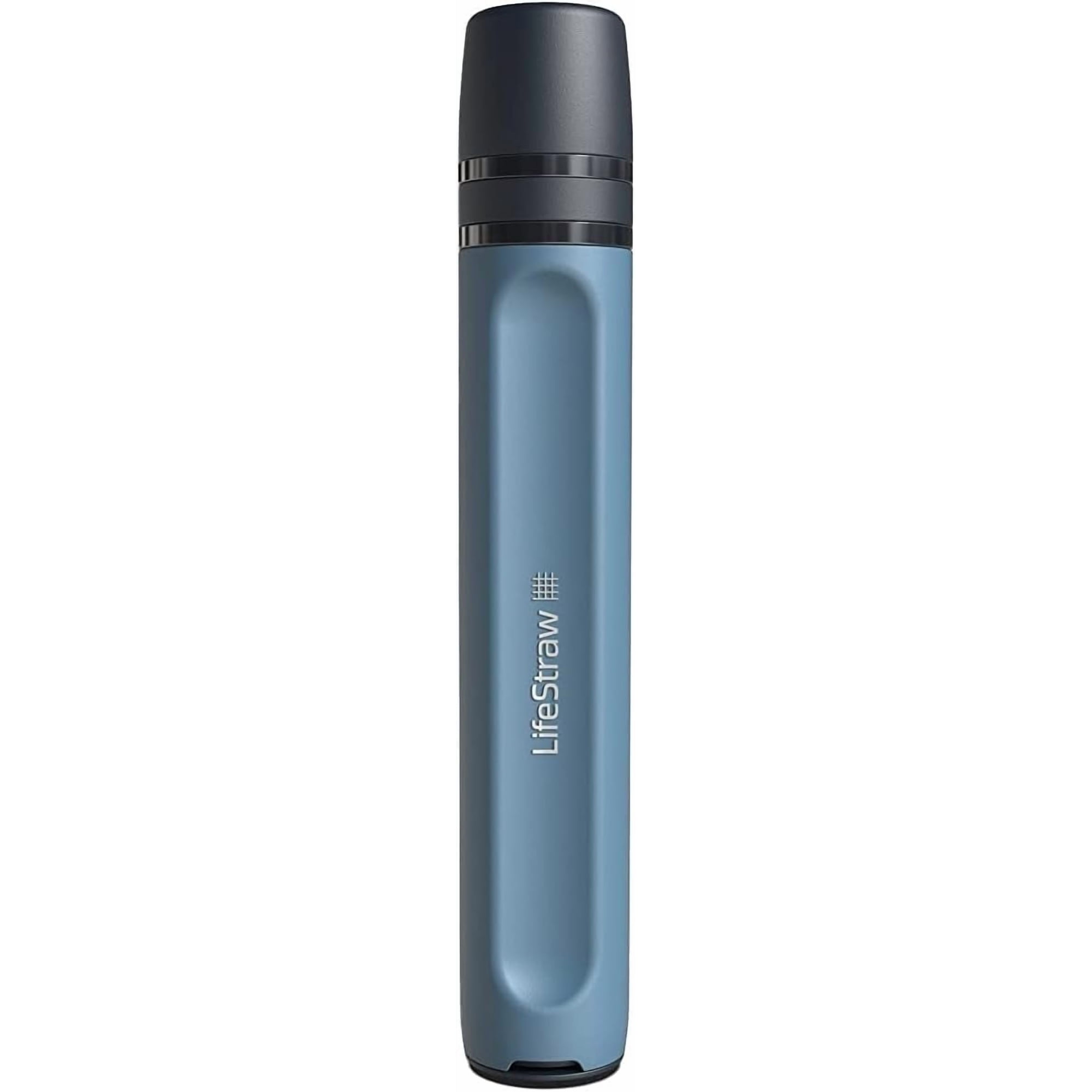 Filtro De Agua Lifestraw Serie Peak Para Senderismo, Acampada, Paquete De 1