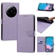 thumbnail image 3 of Cartera para Xiaomi 13 Ultra con Soporte y Correa, Lila, 3 of 6