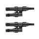 thumbnail image 3 of Conector Y Genérico Para Energía Solar De RV (2 Piezas) Para Aplicaciones Industriales, 3 of 5