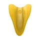 thumbnail image 3 of Satisfyer Vibrador de Dedo High Fly Amarillo, 3 of 9