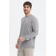 thumbnail image 2 of Polera Hombre Slim Gris - lll, 2 of 4