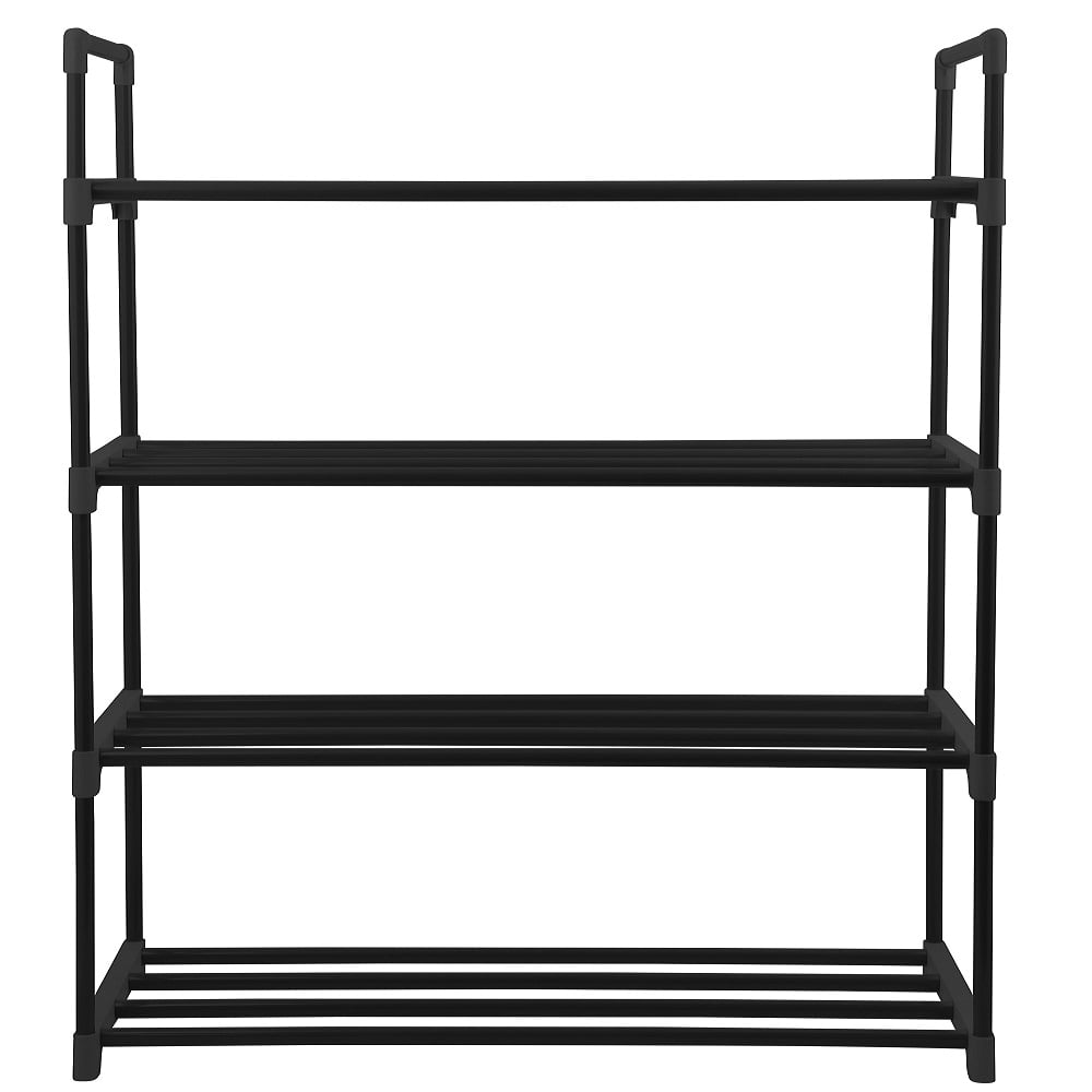 Urban Products - Porta Zapatos 65x29x74cm Metal / Plastico