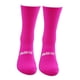 thumbnail image 3 of Calcetas Ciclismo Y Deportes Outdoor Calcetines Fucsia M, 3 of 3