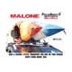 thumbnail image 3 of Porta Kayak Malone Foldaway-5 Multi-Rack Plegable Negro, 3 of 9