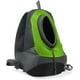 thumbnail image 2 of Mochila Transportadora Para Mascotas, Perros, Gatos Negro-Talla L, 2 of 3