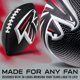 thumbnail image 2 of Foam Football Franklin Sports NFL Atlanta Falcons Kids, 2 of 7
