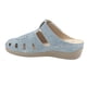 thumbnail image 2 of Sandalia Chalada Mujer Musa-4 Azul Comfort, 2 of 7