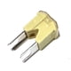thumbnail image 2 of Fuse EDS 927-2060, 60 amperios, amarillo, PAL 2, compatible con Toyota, etc., 2 of 5