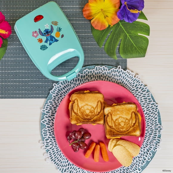 Sandwichería Uncanny Brands Disney Lilo y Stitch