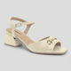 thumbnail image 4 of Sandalia Mujer Crema Renee 37 Piccadilly, 4 of 5