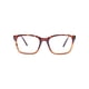 thumbnail image 1 of Lentes de Pantalla Buhu Guntram Marrón Filtro Azul, 1 of 6