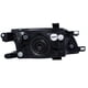 thumbnail image 2 of Optico izquierdo toyota tercel 1.5 1998 1999, 2 of 2