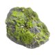 thumbnail image 4 of Roca De Musgo Artificial Verde Cubierta De Musgo Para Exhibiciones De Bosque Y Manualidades (17 X 17 X 12 Cm), 4 of 5