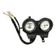 thumbnail image 1 of Tablero / Velocimetro para Moto Euromot Hj 125, 1 of 3
