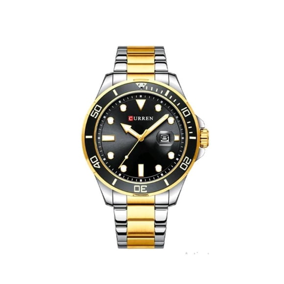 Reloj Curren KRED17190118 Quartz Hombre