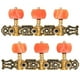 thumbnail image 1 of Clavijero Guitarra Clásica Alice AO-020HV2P, 1 of 6