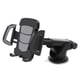 thumbnail image 1 of Retractable Dashboard Windshield Mount for Cell Phone and GPS - Securely Hold Your Devices in Place While Driving, 1 of 4