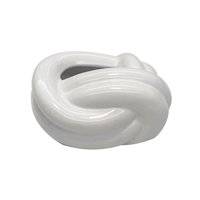 Magideal - Bonita Caja De Pañuelos, Dispensador De Pañuelos, Soporte Para Pañuelos Faciales, Funda Decorativa, Servilletero Para Decoración, Mesa De Comedor Para Blanco