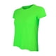 thumbnail image 1 of Polera Dry Fit Manga Corta Paneles Malla Mujer, 1 of 2