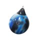 thumbnail image 2 of Bolsa Pesada De Agua, Bolsa De Arena, Pelota De Boxeo, Bolsa De Velocidad Para Ejercicio, Deportes Relajantes, Multicolor, 2 of 5