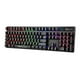 thumbnail image 5 of Teclado Gamer Mecánico Xtrike Me GK-980 Switch Azul RGB, 5 of 6