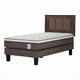 thumbnail image 1 of Cama Europea Rosen New Style 6 1,5 Plazas + Respaldo Rachel, 1 of 4