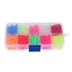 thumbnail image 1 of Kit De Cuentas De Pesca Con Cuentas Redondas Luminosas De Plástico, Señuelos De Pesca, Cuentas De Pesca, 1 of 2