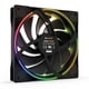 thumbnail image 3 of Ventilador be quiet! LIGHT WINGS 140mm PWM high-speed, 3 of 4