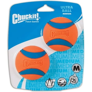 ¡Chuckit! Bola Ultra