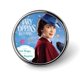 thumbnail image 1 of Insignia Desmarcar El Regreso de Mary Poppins 2.8 cm, 1 of 6