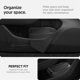 thumbnail image 3 of Bote de basura de coche Spigen para Tesla Model 3 Highland 2024-25, 3 of 7
