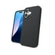 thumbnail image 1 of Carcasa para iPhone 16 Negro, 1 of 3