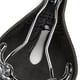 thumbnail image 3 of Asiento de Bicicleta Brooks England B17 Carved de Cuero Negro, 3 of 5