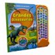 thumbnail image 1 of Un Millón De Porqués Grandes Dinosaurios Libro 48 Sonidos, 1 of 3