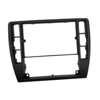 Ioensy - Panel Embellecedor De La Consola Central 3B0858069A Para Vw Passat B5 2001-2005