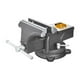 thumbnail image 2 of Tornillo Mecanico De Banco 4" 100mm (Hbv084) Ingco, 2 of 2