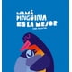 thumbnail image 1 of Mamá Pingüina es la mejor, 1 of 6