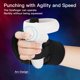 thumbnail image 3 of Accesorios de guantes de boxeo VR para Quest 2 compatibles con Thrill of The Fight, 3 of 7
