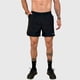 thumbnail image 1 of Short hyperflex basic Black Konko, 1 of 3